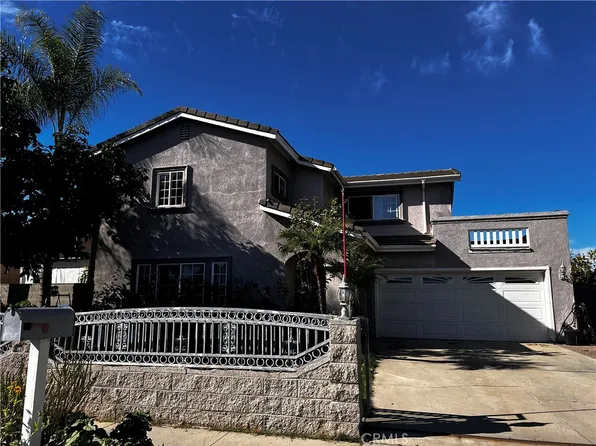 4841 Elton St, Baldwin Park, CA 91706