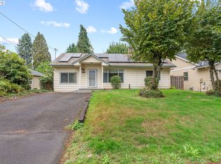 10302 SE 40th Ave, Milwaukie, OR 97222
