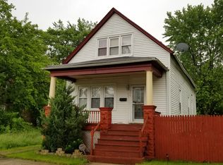 309 W 116th St, Chicago, IL 60628