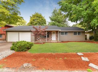 20867 SW Zurich Ct, Beaverton, OR