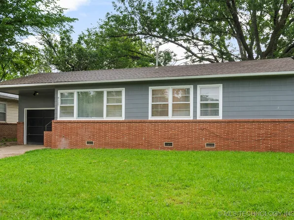 4127 E 28th Pl, Tulsa, OK 74114