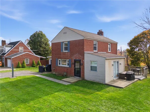 142 Merritt Dr, Butler, PA 16001