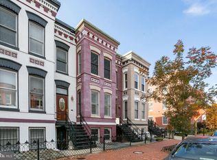 313 6th St SE APT 1, Washington, DC 20003