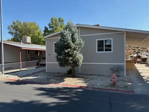 493 Hot Springs Rd #20, Carson City, NV 89706