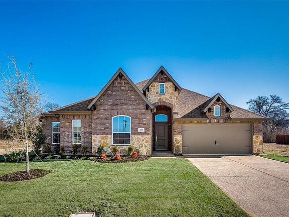 2nd image of 4100 Gray Wolf Dr