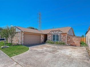 2926 Creekway Cir, Missouri City, TX 77459