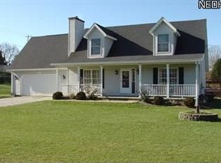 2269 Congress Lake Rd, Mogadore, OH 44260