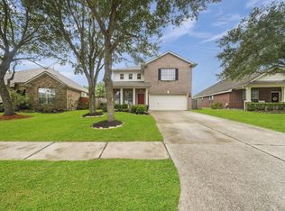 6180 Galloway Ln, League City, TX 77573