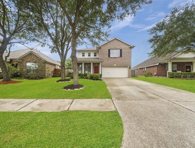 6180 Galloway Ln, League City, TX, 77573