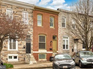 111 S Clinton St, Baltimore, MD 21224