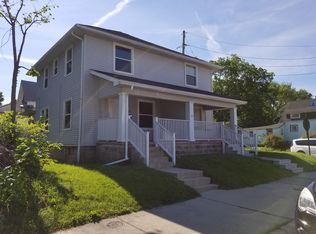 746 South Un, Kokomo, IN 46901