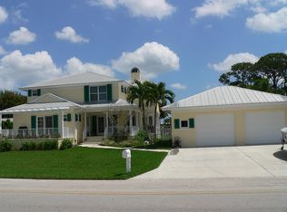 1410 SW Dyer Point Rd, Palm City, FL 34990