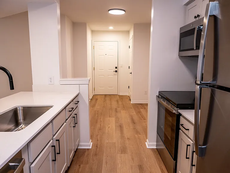 Custom Designed Kitchens