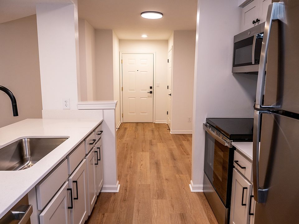 Custom Designed Kitchens