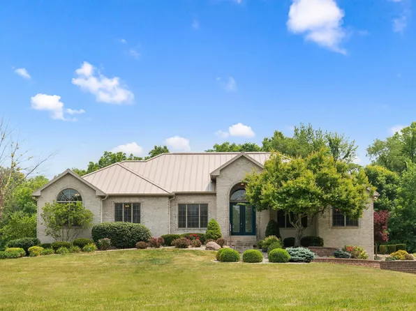 2747 S 25 W, Franklin, IN 46131