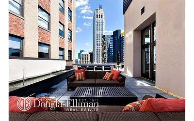 Sold by Douglas Elliman
