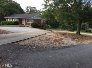 940 Church Way, Loganville, GA 30052