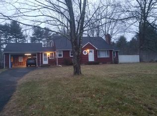 415 Bushy Hill Rd, Simsbury, CT 06070