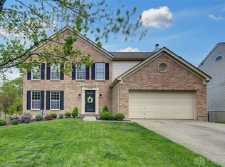 6480 Copperleaf Ln, Cincinnati, OH 45230