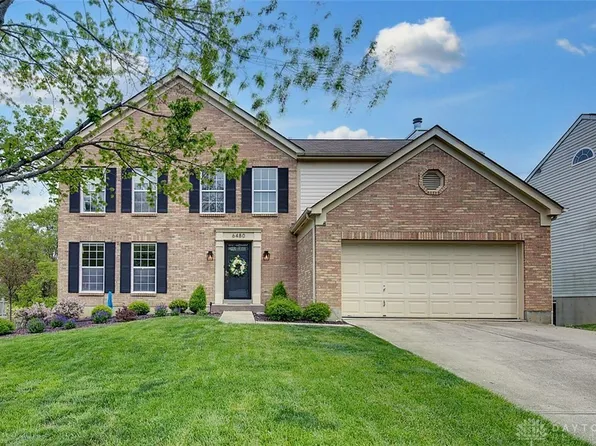 6480 Copperleaf Ln, Cincinnati, OH 45230