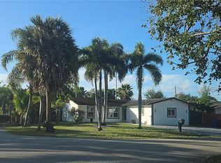 2900 SW 16th St, Fort Lauderdale, FL 33312