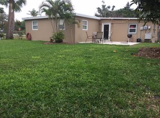 1836 NE 22nd Dr, Jensen Beach, FL 34957