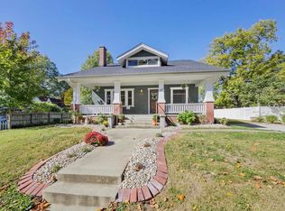 743 Hale Ave, Edwardsville, IL 62025