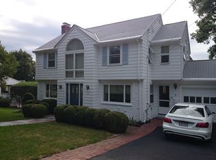 147 Waban Hill Rd N, Newton, MA 02467