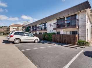3301 Speedway #107, Austin, TX 78705
