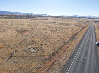 186 Highway 555, Raton, NM 87740