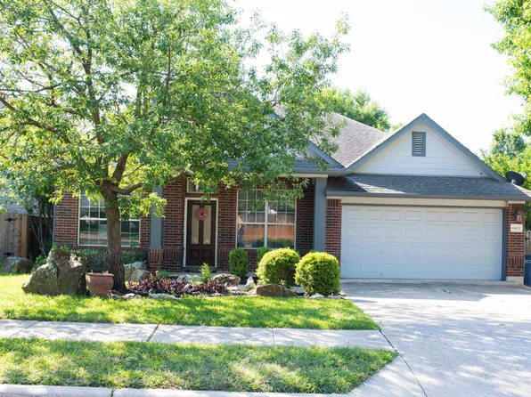 6803 Poncha Pass, Austin, TX 78749
