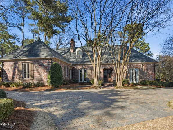 114 Meadowbrook N, Jackson, MS 39211