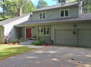 14 Pinecrest Rd, Willington, CT 06279