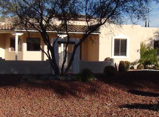 533 E Drawdown Trl, Vail, AZ 85641