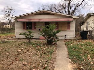 4201 Henry St, Shreveport, LA 71109