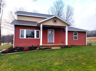 1656 Russell Hill Rd, Watkins Glen, NY 14891