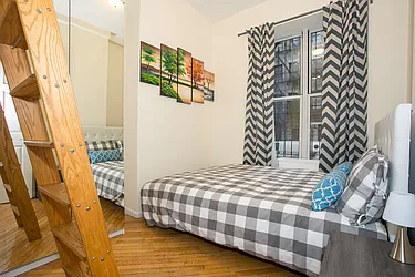 Rented by Alpha Properties NYC I LLC