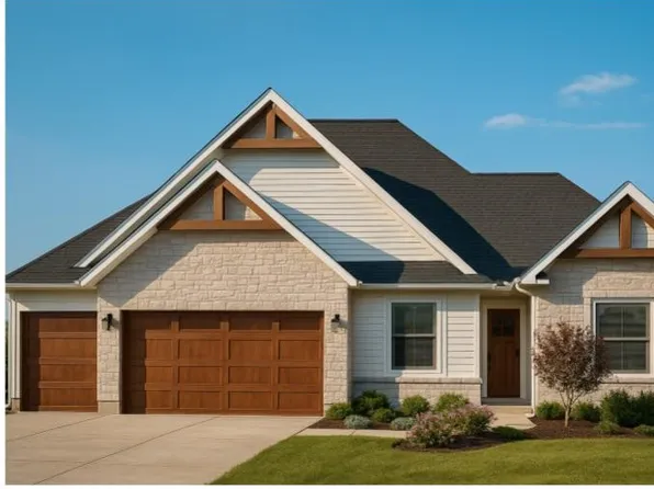 3621 Bearpaw, Bentonville, AR 72712