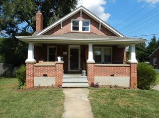 3501 Oliver Rd NE, Roanoke, VA 24012