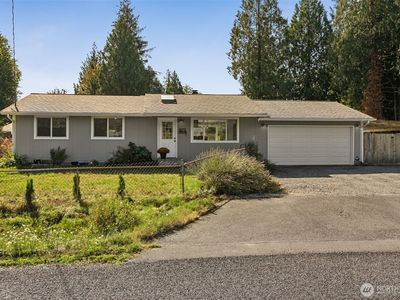 5013 75th Avenue SW, Olympia, WA, 98512
