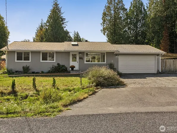 5013 75th Avenue SW, Olympia, WA 98512