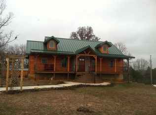 510 Wilson Newby Rd, McMinnville, TN 37110