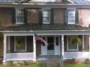 106 Fayette St, Staunton, VA 24401