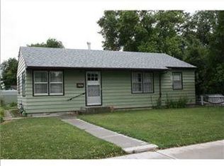 1016 Terry Ave, Billings, MT 59102