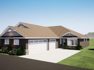 809 Sunflower Rd, Brookings, SD 57006