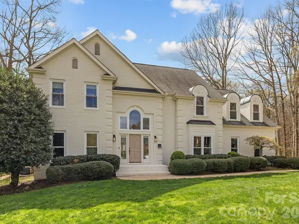10131 Standing Stone Ct, Charlotte, NC 28210