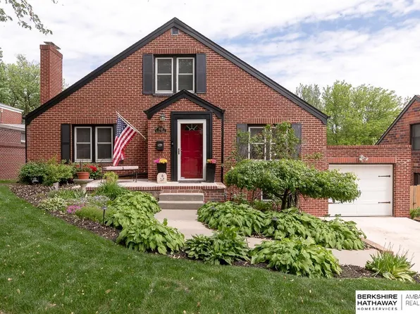 5140 Blondo St, Omaha, NE 68104