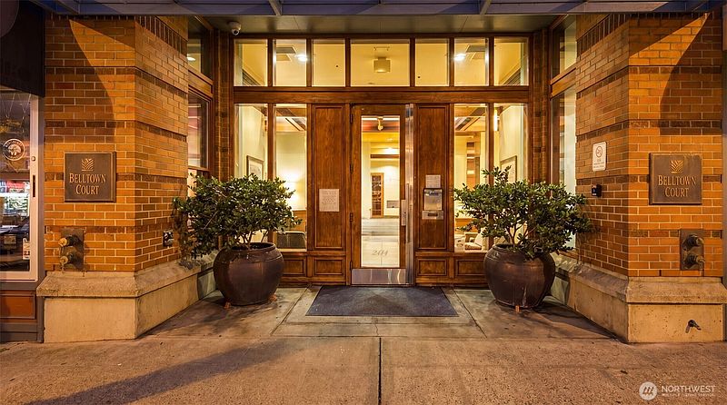 2nd image of 2414 1st Avenue #702