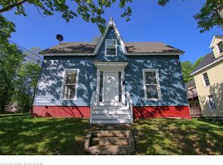 57 Rochester St, Westbrook, ME 04092