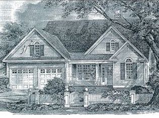 304 Goldenhead Dr, Berea, KY